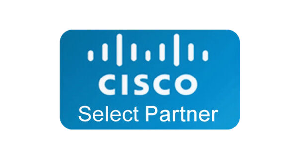 Cisco Select Certified Partner