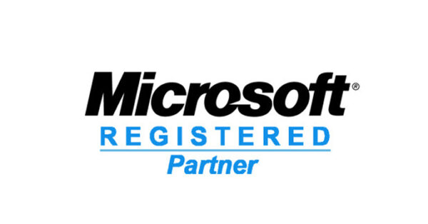 Microsoft Registered Partner