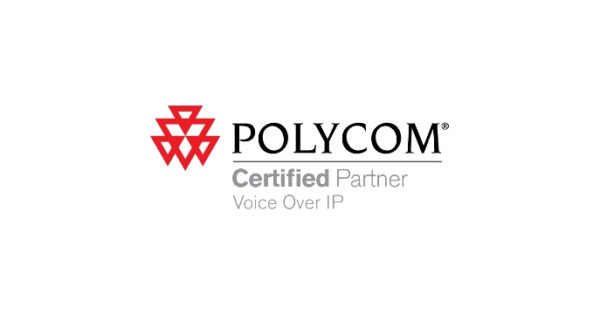 Polycom VOIP certified