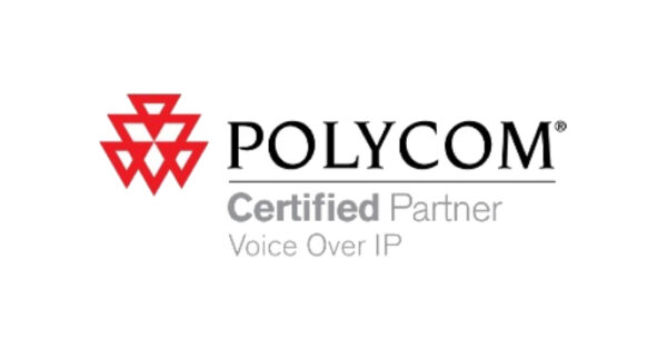 Polycom VOIP certified
