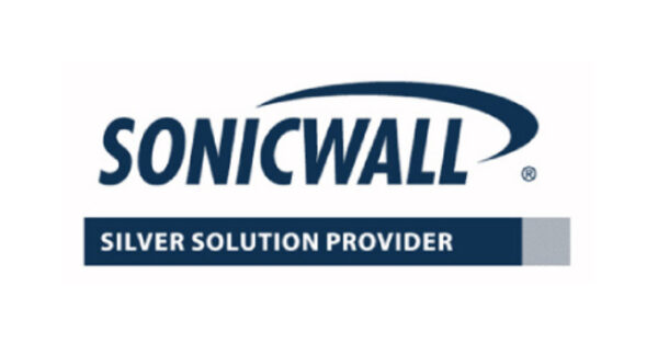 SonicWALL Approved Medallion Partner