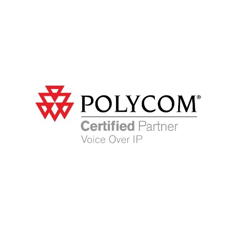 Polycom VOIP certified