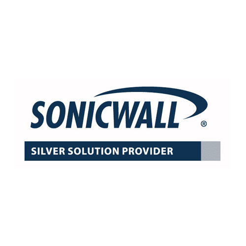 SonicWALL Approved Medallion Partner