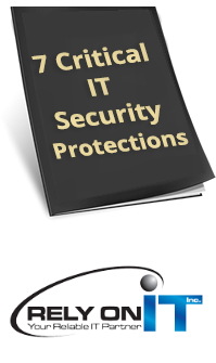 Cyber Security Tips