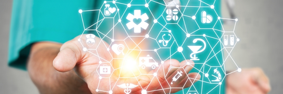 Can blockchain technology revolutionize healthcare?